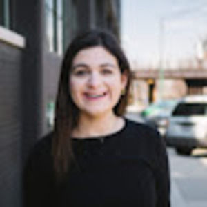 Meet your Posher, Rachel e